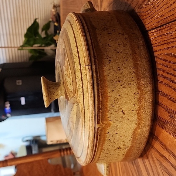 Vintage Baking Dish - Picture 2 of 11